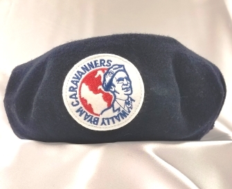 Beret- Wool